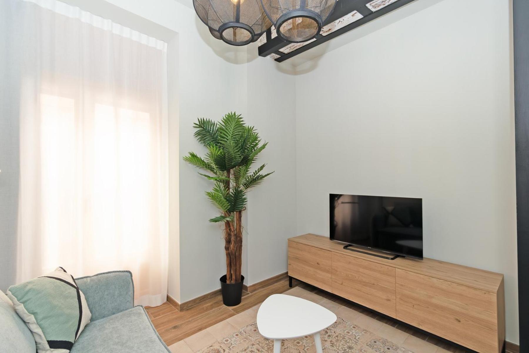 Maritime Apartamentos Puerto Valência Quarto foto