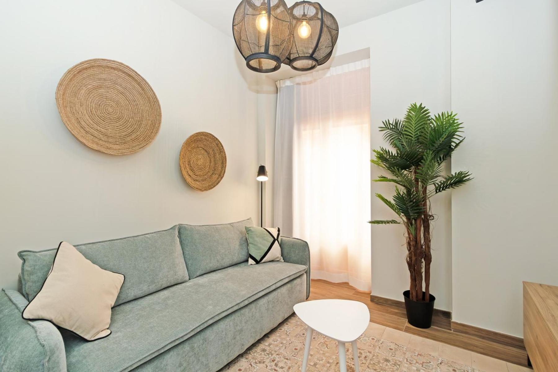 Maritime Apartamentos Puerto Valência Quarto foto